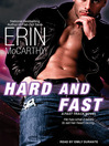 Cover image for Hard and Fast